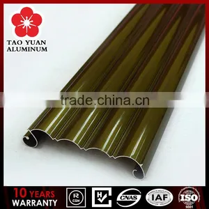 Economical and Practical Hermetic Vertical Roller Shutter Door thumbnail-1