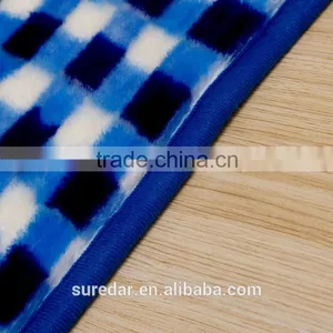 Baby Blanket Baby Double-layer--new Baby Blanket Series thumbnail-5