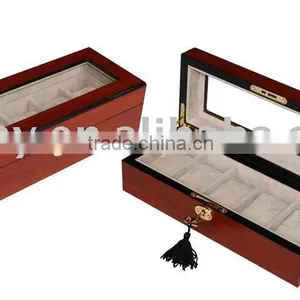 Watch Display Box for Retail thumbnail-1