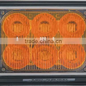 Led Blue Beacon Light Mini Beacon Light Led Flashing Beacon thumbnail-4