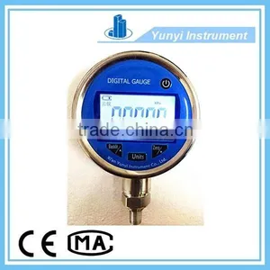 Products China Low Pressure Gauge for Gas thumbnail-1