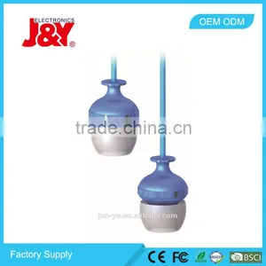 Metal In Ear High Definition Stereo Earphone Earbud thumbnail-1