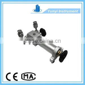 Portable Pressure Gauge Calibration Machine thumbnail-1