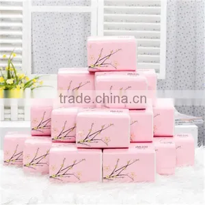 Soft Pack Facial Tissue thumbnail-5