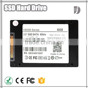 Cheap Wholesale 60GB To 1TB SSD With 64MB Cache 2.5" SSD Hard Drive thumbnail-4