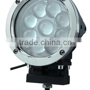 12V 45W Super Bright Mining Light Led Work Light for All Cars thumbnail-1