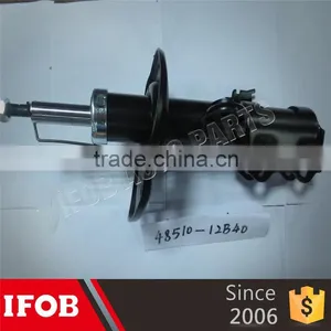Hot Sale in Stock IFOB Front Right Shock Absorber for Toyota Corolla08 48510-12B40 Corolla Chassis Parts thumbnail-1