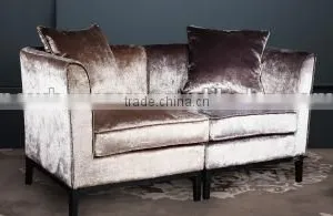 Leather Sofa thumbnail-1