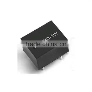B2409D-1W DC-DC Power Module thumbnail-1