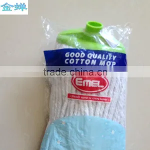 Italian Cotton Mop ,new Design ,smart Head thumbnail-5