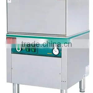 Commercial Glass Washer WXB-50 thumbnail-1