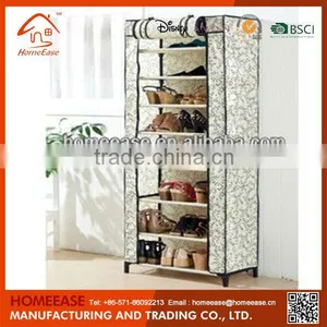 Space-saving and Popular Custom Wardrobe Closet thumbnail-1