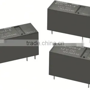 Original Relay G6K-2P-Y-5VDC thumbnail-1