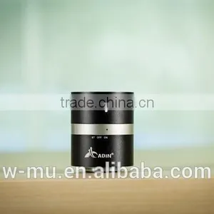18w Cylinder Shape Wireless Bluetooth Vibration Speaker thumbnail-3