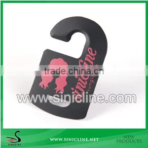 Sinicline Free Design White Eco Paper Hangers thumbnail-1