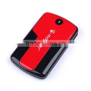 4200mAh External Battery Charger for Cellphone thumbnail-1