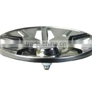 Gas Burner Furnace Head thumbnail-1