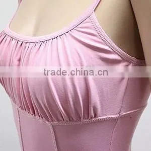 Ladies Camisole Ballet Dance Leotards BL919 thumbnail-5