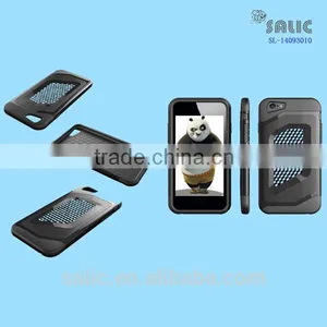 New Design For Iphone 6 Carbon Fiber Case thumbnail-1