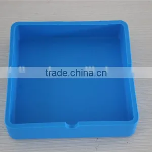 Pocket Ashtray / Portable Ashtray Silicone Products thumbnail-3