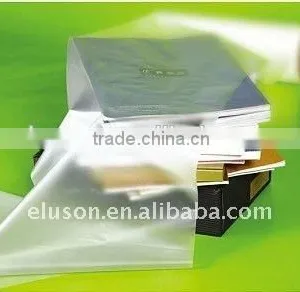 Best Price Laminator Roll Hot Sale Glossy Laminating Bopp Film thumbnail-2