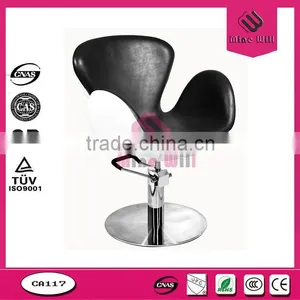 Used Hydraulic Styling Salon Chair thumbnail-1
