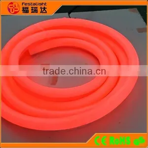 High Quality! Colored Jacket&milky White Jacke LED Neon Lights thumbnail-4