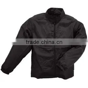 Waterproof Packable Jacket Waterproof Windproof Jacket thumbnail-1