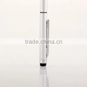 Office and School Use Digital Touch Stylus Metal Ball Pen for Promotional thumbnail-6