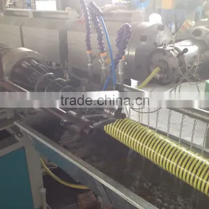 PVC Water Pump Suction Hose thumbnail-4