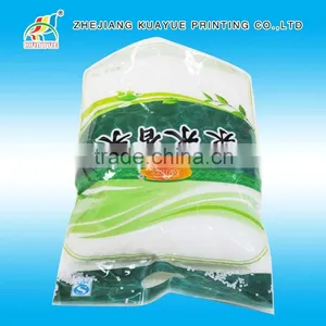High Quality Thai Jasmine Rice Bag -- ISO/EU/FDA Approved! thumbnail-2
