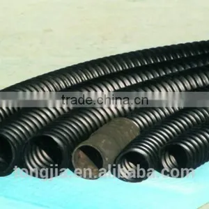 PE Carbon Fibre Pipe Production Line thumbnail-2