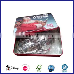 Jigsaw Puzzle Manufacturer thumbnail-1