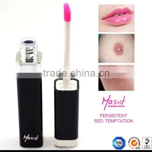 Long Lasting Waterproof Moisturizing Lip Gloss for Makeup thumbnail-2