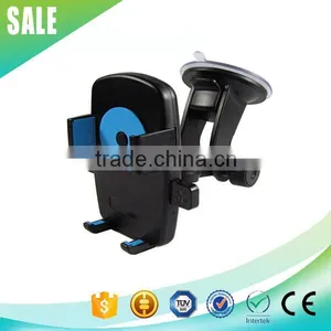 2016 Best Selling 360 Degree Rotation ABS Cell Phone Holder thumbnail-1