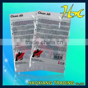Packaging for Pantyhose With Adhesive Tape thumbnail-1