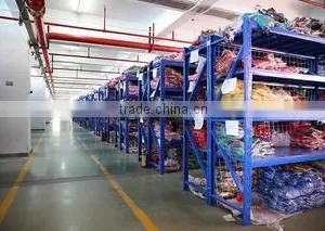 Guangzhou Wuchieal Dancing Clothes Limited Company company overview - view 3 thumbnail