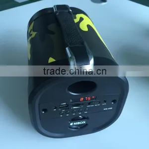Outdoor Speaker HS-BT2066 thumbnail-2