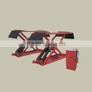 MEE103 Scissor Lift/scissor Lift/auto Lift thumbnail-1