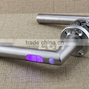 China Supplier New Design Lighting 304 LED Door Handle Stainless Steel thumbnail-6
