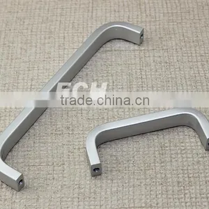 China Supplier Aluminum High Quality Furniture Handles thumbnail-3