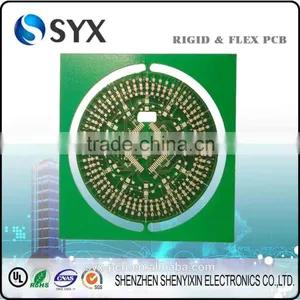 High Quality Customized ENIG Pcb Manufacturer in China Led Pcb thumbnail-1