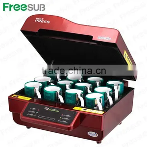 SUNMETA Sublimation A3 Digital Printing Machine thumbnail-3
