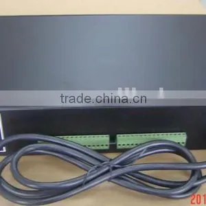 High Quality Sheet Metal Enclosure With Powder Coating thumbnail-1