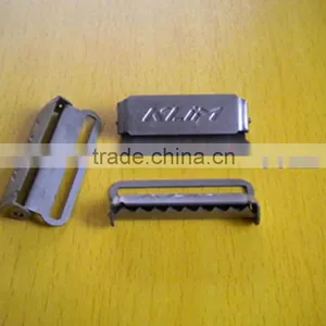 Antique Metal Suspender Clip With Belt Buckle For Wholesale thumbnail-5