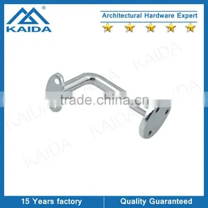 Easy Intall Glass Bracket for Glass Railing thumbnail-3