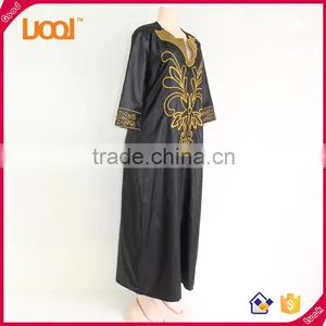 2016 Hot Sale African Traditional Dashiki Dress Design for Women thumbnail-2