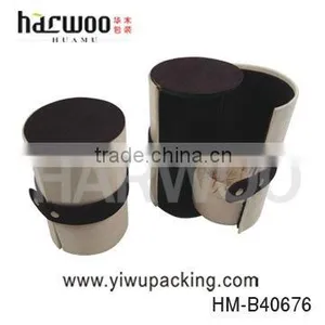 Luxury Paper Perfume Box thumbnail-1