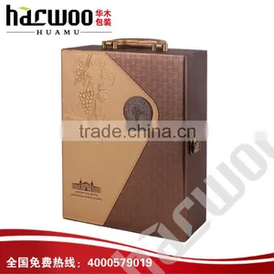Fashion Stone Sample Display Box Leather Stone Display Box thumbnail-1