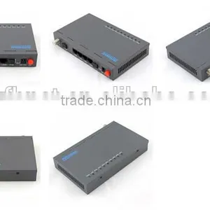 4 Gigabit Port GPON ONT/ONU With CATV RF Port Compatible Huawei MA5608T, 5680T thumbnail-2